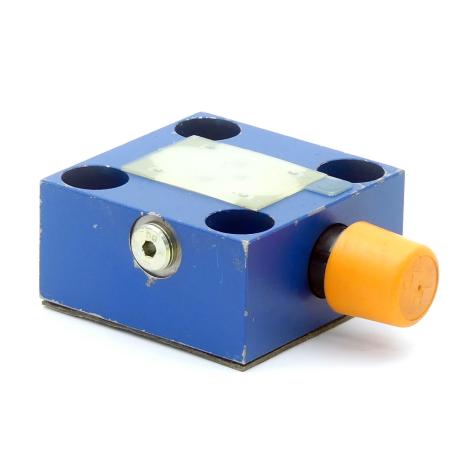 Control cover  Used