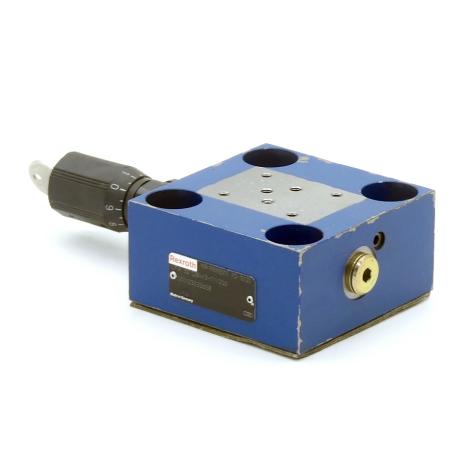 Steuerdeckel LFA 32 DBW3-71/200 Gebraucht