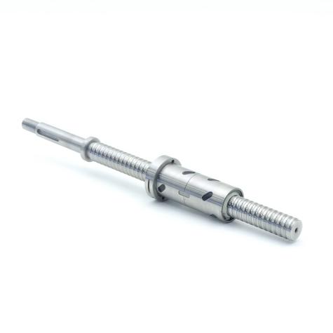 Ball screws  New