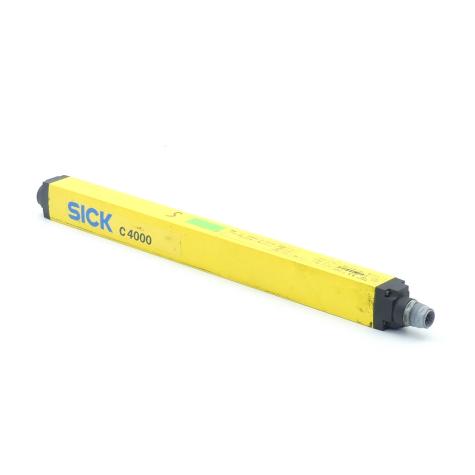Sicherheitsvorhang Sender C40S-0404CA010 Gebraucht