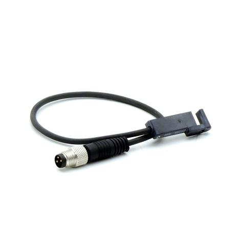 Magnetfeldsensor BMF005K Neu OVP