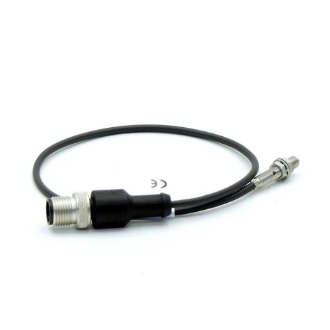 Induktiver Sensor BES00H7 Neu OVP