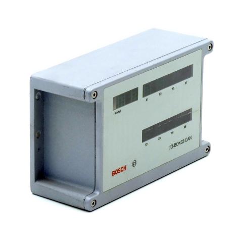 I/O-BOX32-CAN  Gebraucht