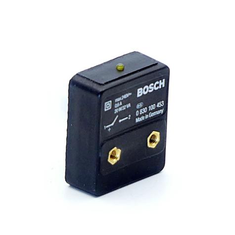 Sensor 0830100453 Gebraucht