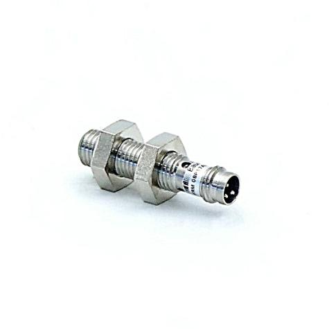 Induktiver Näherungsschalter IFRM 08P17A3/S35L Gebraucht