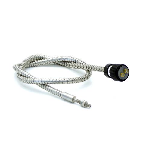 Glasfaser-Lichtleiter 201982 Neu