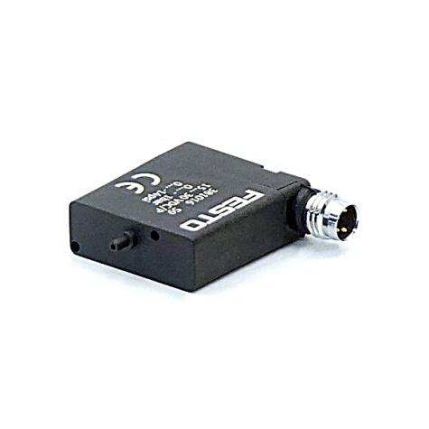 Vacuum switch  New