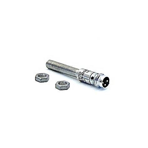 Induktiver Näherungsschalter SIEN-M5B-PS-S-L 