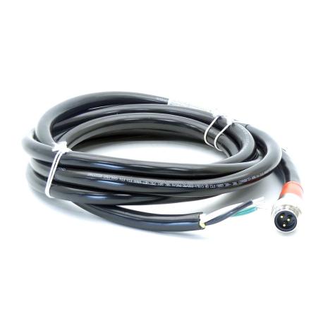 Power cable U-82632 New FS