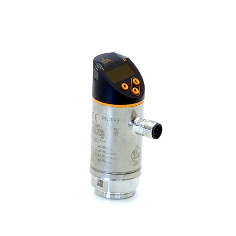 Drucksensor PN-025-RER14-QFRKG/US/ Neuwertig