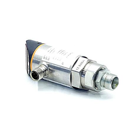 Pressure sensor with display  