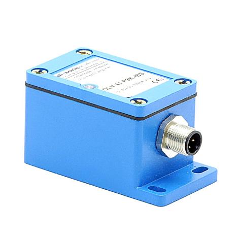 Fibre-optic amplifier OLV 41 P3K-IBS New FS