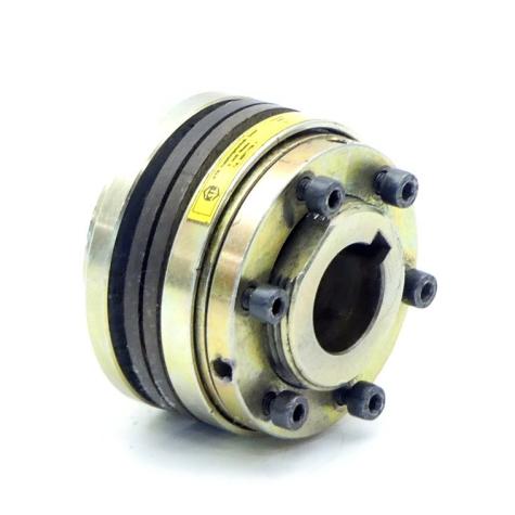 Clutch  Used