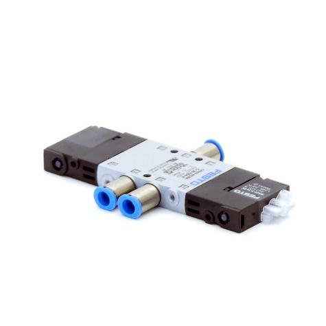 5/3 Magnetic valve 533157 New