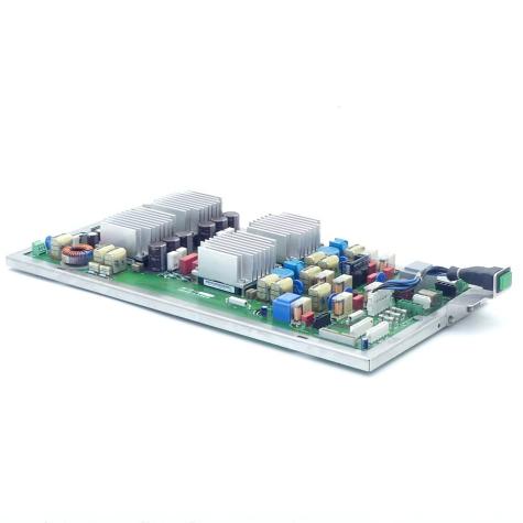 Laser power supply board  Used