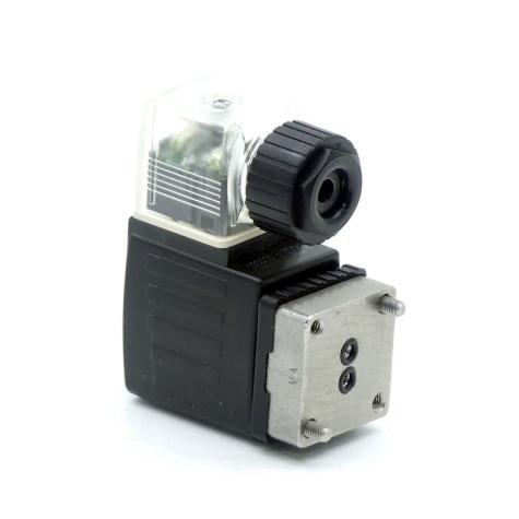 Magnetventil 6013 A 2.0 FKW VA 6013 A 2.0 FKW VA  Neu