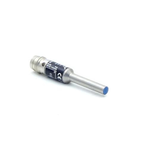 Inductive sensor  New