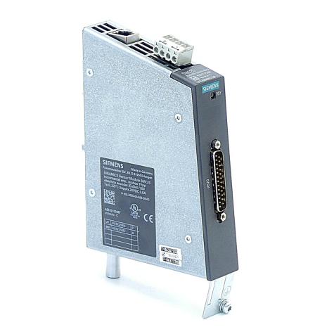 SINAMICS Sensor module SMC20  Used