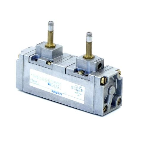 Magnetic valve 6228 New
