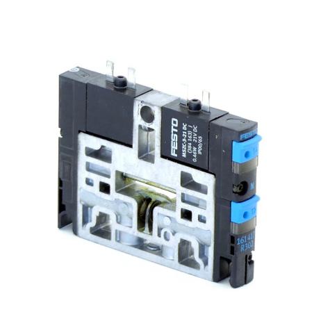 Solenoid valve 161417 New FS