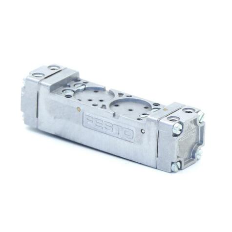 Basic valve 5750 New FS