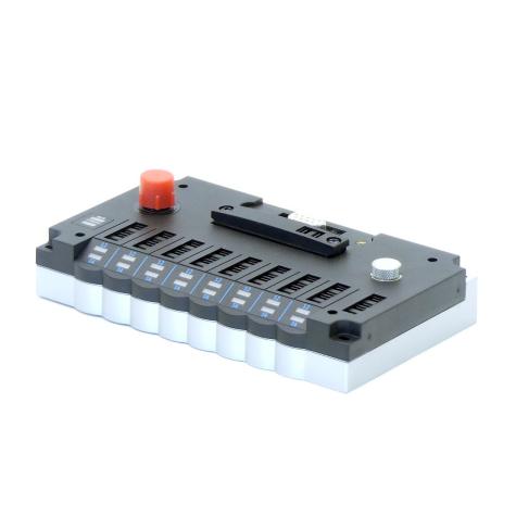 El. interface 165811 