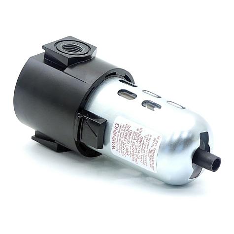 Particulate filter 3/8"  New FS