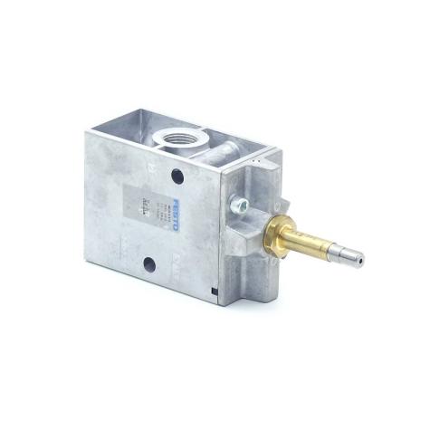 Magnetventil 9981 Neu