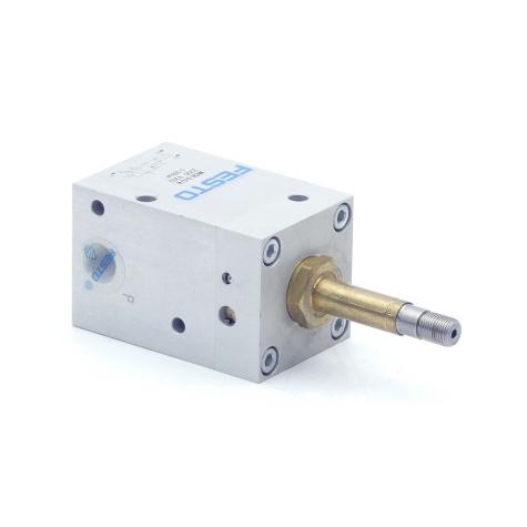 Solenoid valve 2200 New