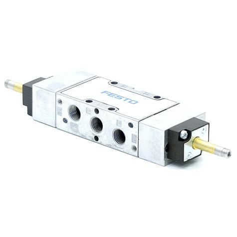 Solenoid valve 19789 