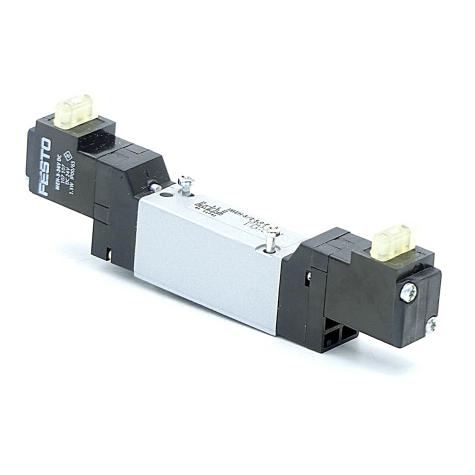 Magnetventil 173432 Neu OVP