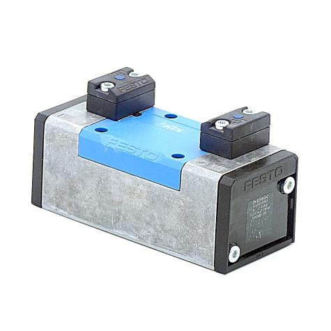 Pneumatic valve 43258 New