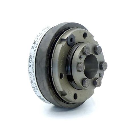 Safety clutch EAS-copmact T6122095  New