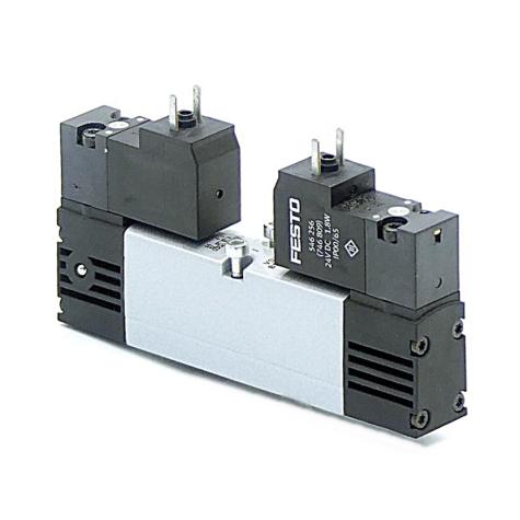 Solenoid valve 546697 