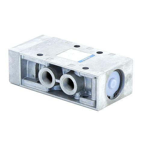 Pneumatic valve 9445 New FS