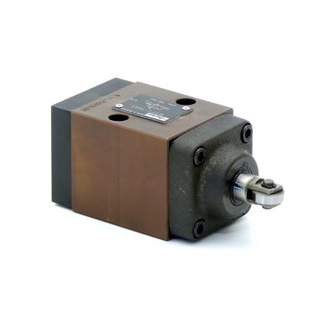 Hydraulikventil  Gebraucht