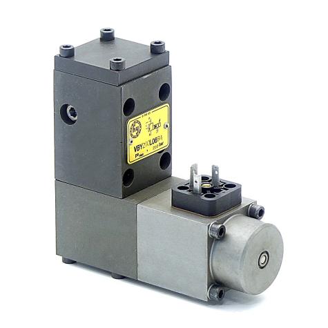 Valve  Used