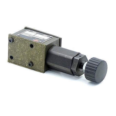 Valve DZ5G 6SHGZ 70 Used