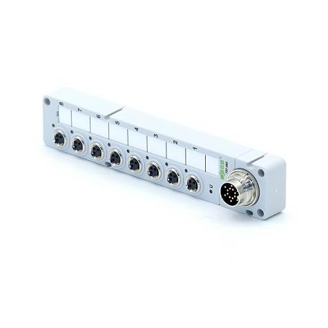 M8-Sensor-/ Aktorbox  