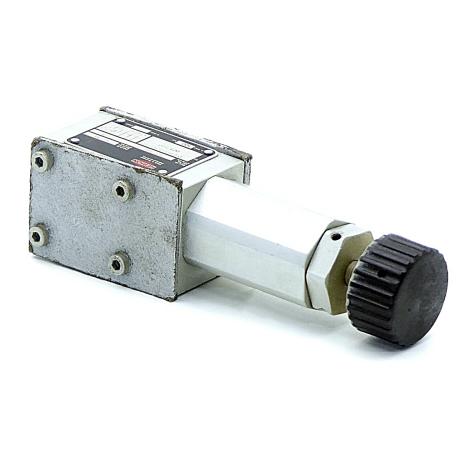 Valve  Used