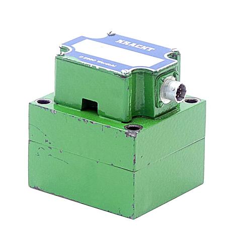 Flowmeter  Used