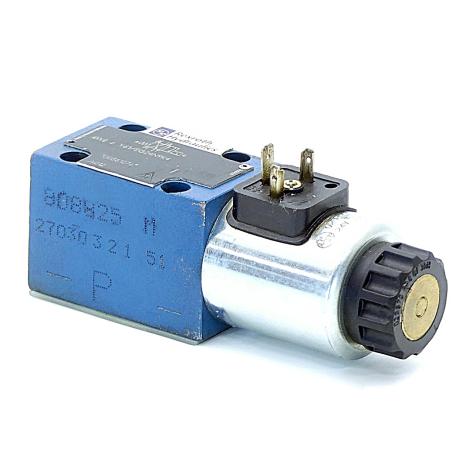 4/2 Directional control valve  Used