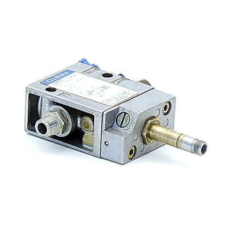 magnetic valve 7802 Used