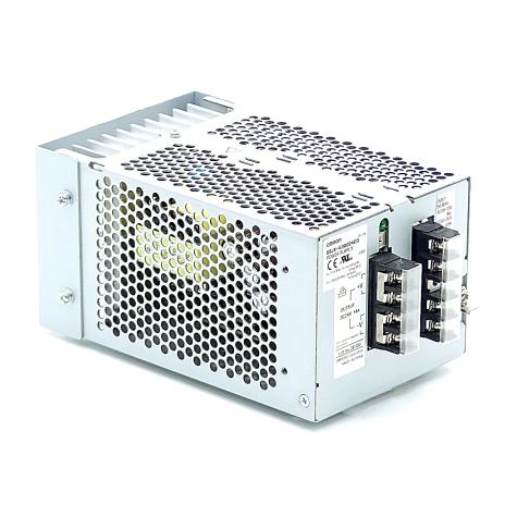 DIN-Rail power supply  Used