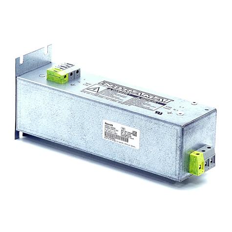 Netzfilter NFE02.1-230-008 Gebraucht