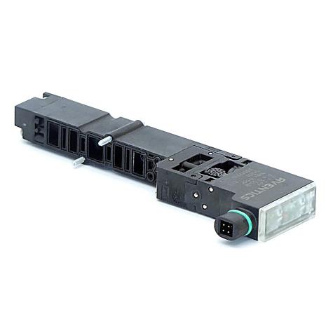5/2 Directional control valve  