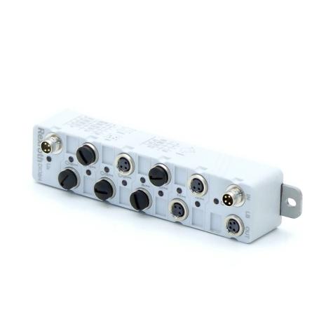 Inputs Lokalbus-Gerät RF-FLM DIO 8/4 M8  Gebraucht