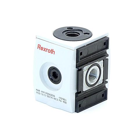 Distributor AS2-DIS-G014-NC3 Used