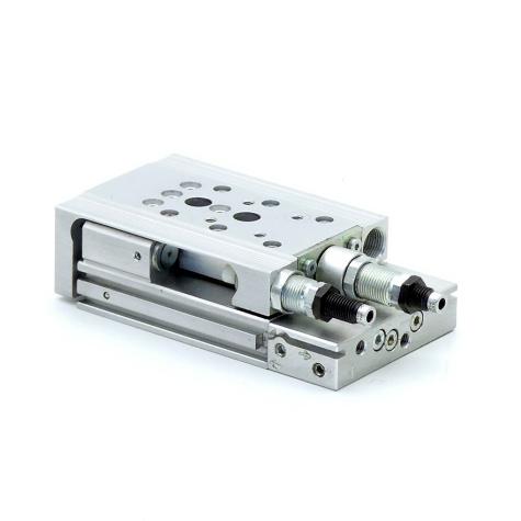 Minischlitten MSC-DA-012-0030-HG-HM-HM-02-M-S-0-0-ACC Gebraucht