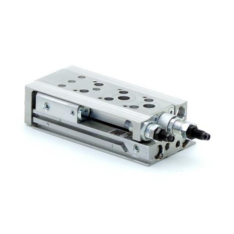 Mini slide MSC-DA-008-0040-HG-HM-HM-02-M-S-0-0-ACC MSC-DA-008-0040-HG-HM-HM-02-M-S-0-0-ACC  